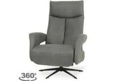 New Relaxfauteuil Richard Relaxstoelen|Draaifauteuils