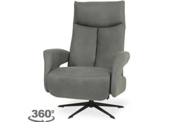 New Relaxfauteuil Richard Relaxstoelen|Draaifauteuils