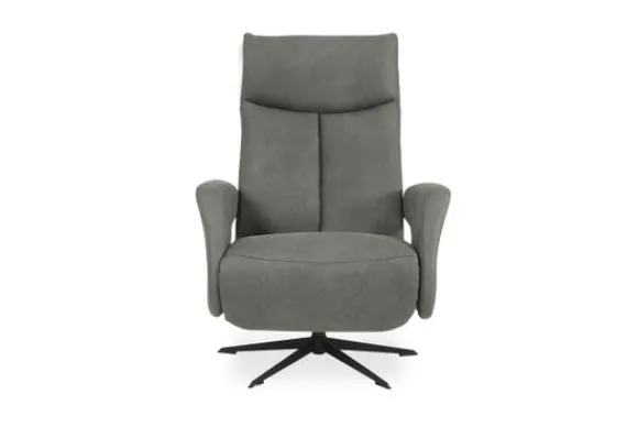 New Relaxfauteuil Richard Relaxstoelen|Draaifauteuils