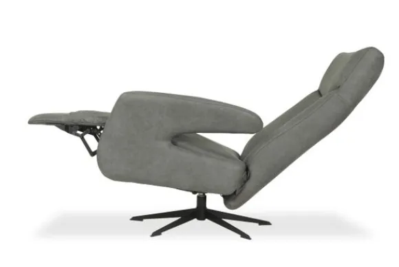 New Relaxfauteuil Richard Relaxstoelen|Draaifauteuils