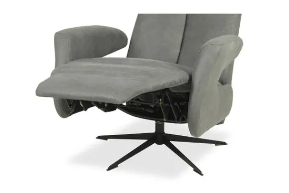 New Relaxfauteuil Richard Relaxstoelen|Draaifauteuils