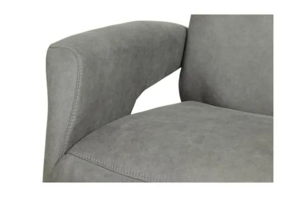 New Relaxfauteuil Richard Relaxstoelen|Draaifauteuils
