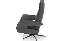 Relaxfauteuil Richard Relaxstoelen|Draaifauteuils