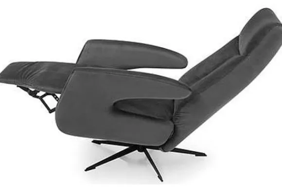 Relaxfauteuil Richard Relaxstoelen|Draaifauteuils