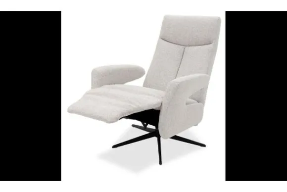Relaxfauteuil Richard Relaxstoelen|Draaifauteuils