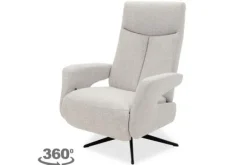 Best Relaxfauteuil Richard Relaxstoelen|Draaifauteuils