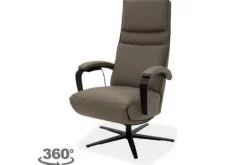 Discount Relaxfauteuil Robin | Sta Op Stoelen|Relaxstoelen