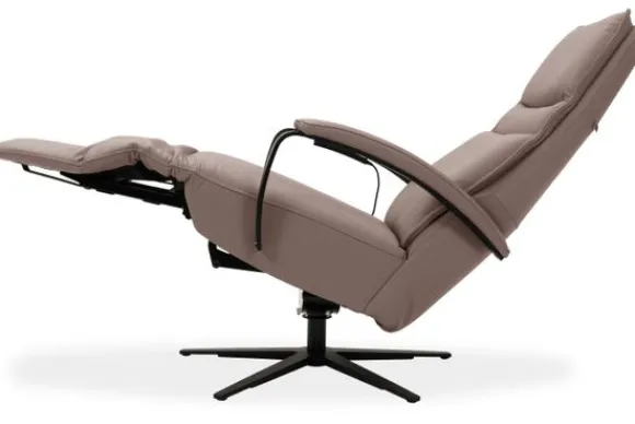 Discount Relaxfauteuil Robin | Sta Op Stoelen|Relaxstoelen