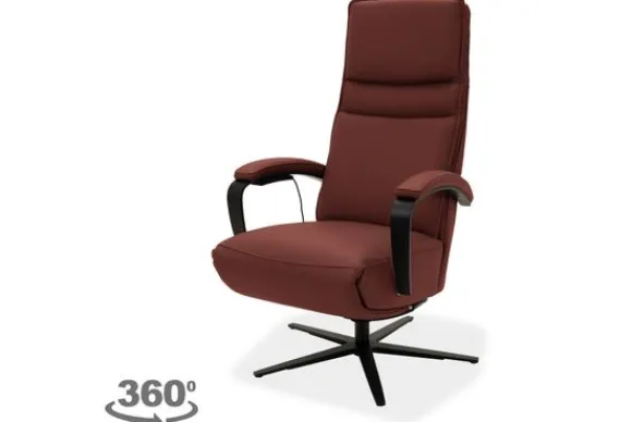 Discount Relaxfauteuil Robin | Sta Op Stoelen|Relaxstoelen