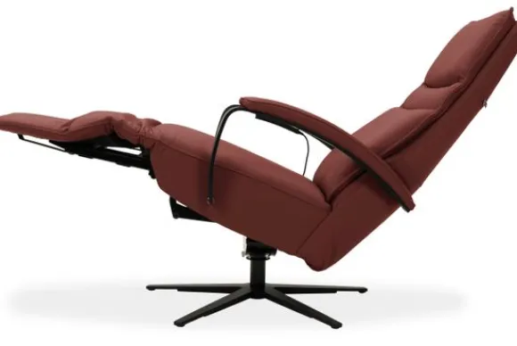 Discount Relaxfauteuil Robin | Sta Op Stoelen|Relaxstoelen