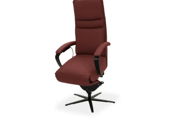 Discount Relaxfauteuil Robin | Sta Op Stoelen|Relaxstoelen