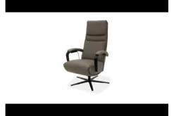 Discount Relaxfauteuil Robin | Sta Op Stoelen|Relaxstoelen