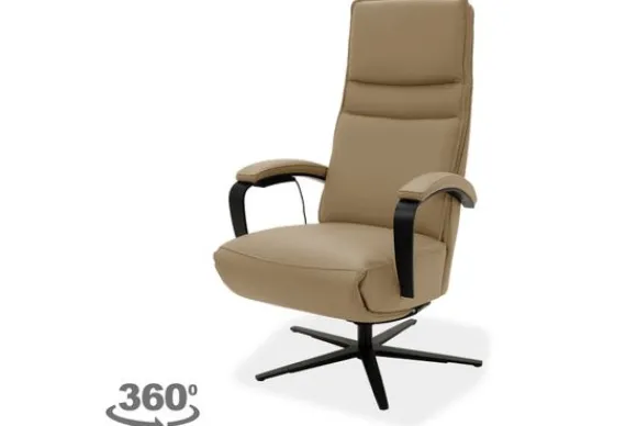 Discount Relaxfauteuil Robin | Sta Op Stoelen|Relaxstoelen