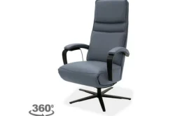 Discount Relaxfauteuil Robin | Sta Op Stoelen|Relaxstoelen