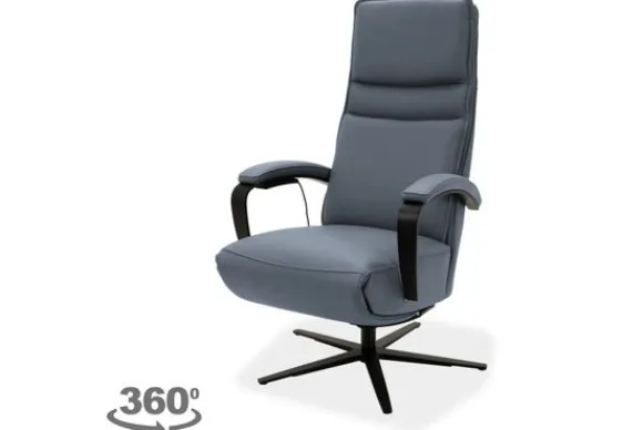 Discount Relaxfauteuil Robin | Sta Op Stoelen|Relaxstoelen