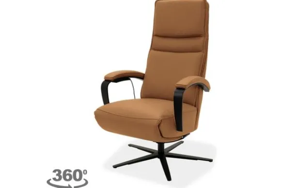 Discount Relaxfauteuil Robin | Sta Op Stoelen|Relaxstoelen