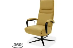 Discount Relaxfauteuil Robin | Sta Op Stoelen|Relaxstoelen