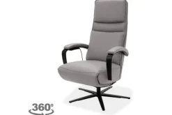 Discount Relaxfauteuil Robin | Sta Op Stoelen|Relaxstoelen