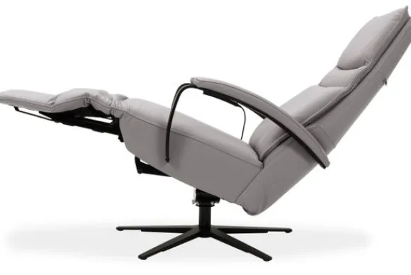 Discount Relaxfauteuil Robin | Sta Op Stoelen|Relaxstoelen