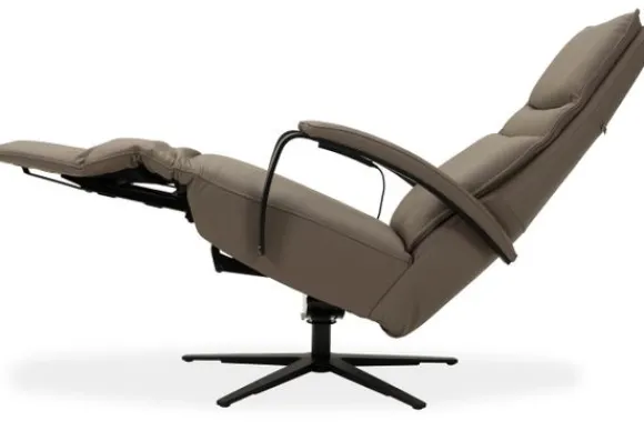 Discount Relaxfauteuil Robin | Sta Op Stoelen|Relaxstoelen