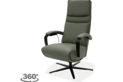Discount Relaxfauteuil Robin | Sta Op Stoelen|Relaxstoelen
