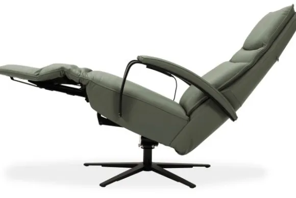 Discount Relaxfauteuil Robin | Sta Op Stoelen|Relaxstoelen