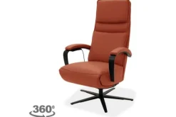 Discount Relaxfauteuil Robin | Sta Op Stoelen|Relaxstoelen