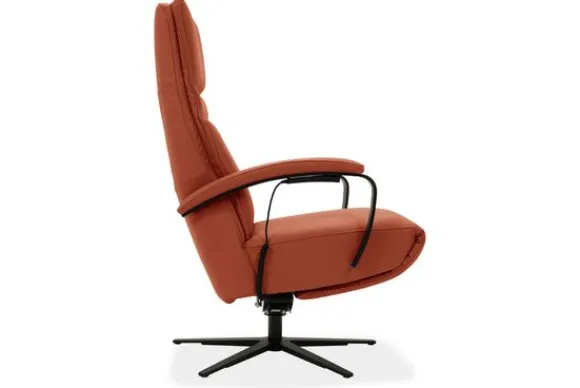 Discount Relaxfauteuil Robin | Sta Op Stoelen|Relaxstoelen