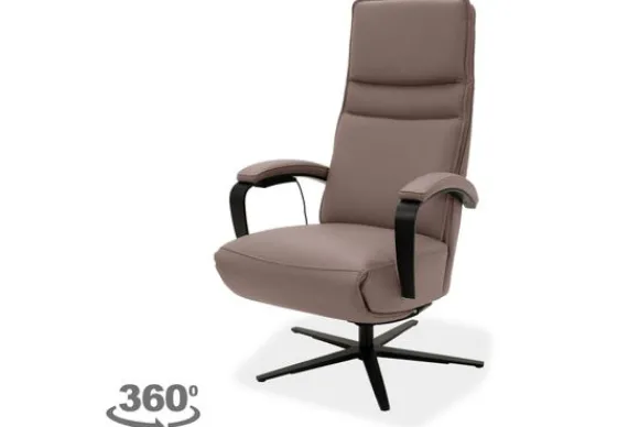 Discount Relaxfauteuil Robin | Sta Op Stoelen|Relaxstoelen