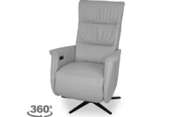 Best Relaxfauteuil Rocky Sta Op Stoelen|Relaxstoelen