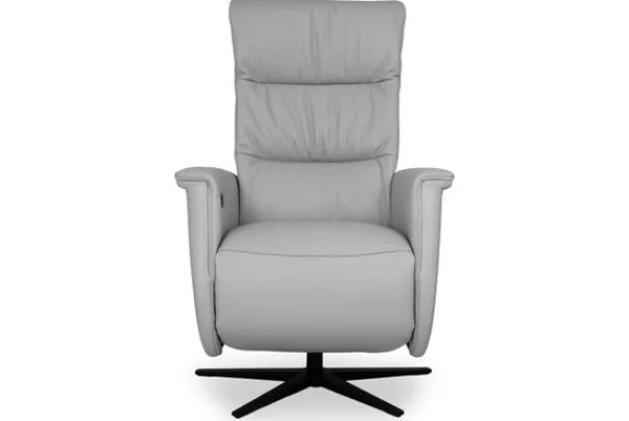 Best Relaxfauteuil Rocky Sta Op Stoelen|Relaxstoelen