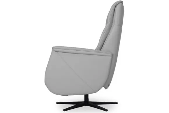 Best Relaxfauteuil Rocky Sta Op Stoelen|Relaxstoelen