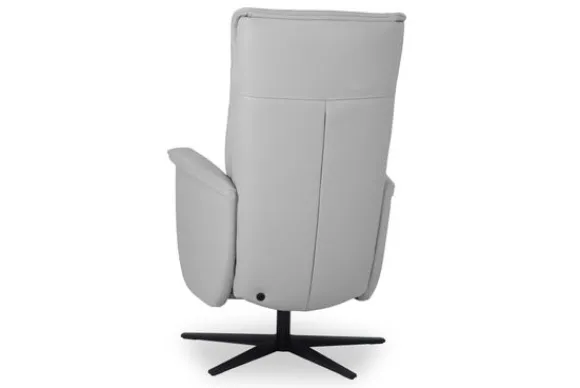 Best Relaxfauteuil Rocky Sta Op Stoelen|Relaxstoelen