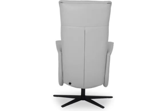 Best Relaxfauteuil Rocky Sta Op Stoelen|Relaxstoelen