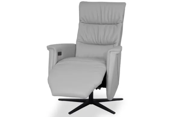 Best Relaxfauteuil Rocky Sta Op Stoelen|Relaxstoelen