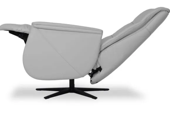 Best Relaxfauteuil Rocky Sta Op Stoelen|Relaxstoelen