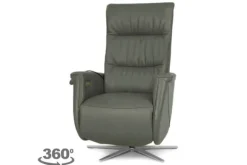 Best Relaxfauteuil Rocky Sta Op Stoelen|Relaxstoelen