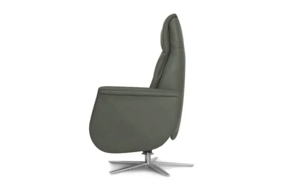 Best Relaxfauteuil Rocky Sta Op Stoelen|Relaxstoelen
