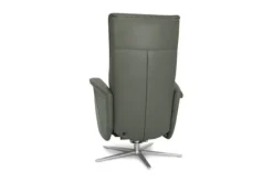 Best Relaxfauteuil Rocky Sta Op Stoelen|Relaxstoelen