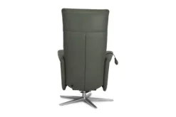 Best Relaxfauteuil Rocky Sta Op Stoelen|Relaxstoelen