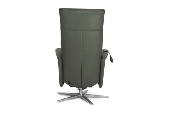 Best Relaxfauteuil Rocky Sta Op Stoelen|Relaxstoelen