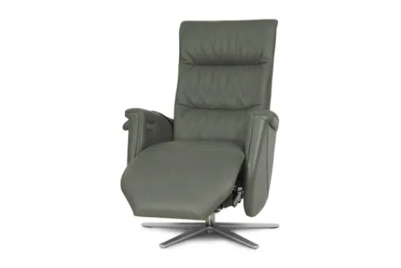 Best Relaxfauteuil Rocky Sta Op Stoelen|Relaxstoelen