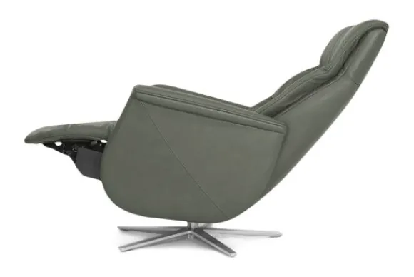 Best Relaxfauteuil Rocky Sta Op Stoelen|Relaxstoelen