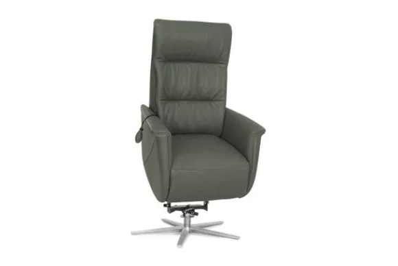 Best Relaxfauteuil Rocky Sta Op Stoelen|Relaxstoelen