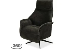 Discount Relaxfauteuil Roel Relaxstoelen|Draaifauteuils