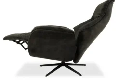Discount Relaxfauteuil Roel Relaxstoelen|Draaifauteuils