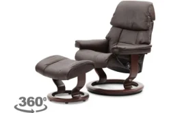 Hot Relaxfauteuil Ruby Classic | Relaxstoelen|Draaifauteuils
