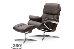 New Relaxfauteuil Ruby Cross | Relaxstoelen|Draaifauteuils