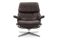 New Relaxfauteuil Ruby Cross | Relaxstoelen|Draaifauteuils
