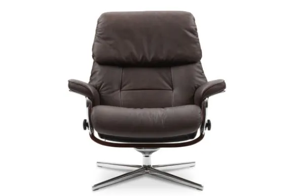 New Relaxfauteuil Ruby Cross | Relaxstoelen|Draaifauteuils